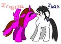 First Kiss
