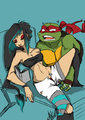 Don't Ignore Me!! by AbominationQu33n