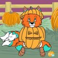 Pumpkin Icons 2012 - JimFox