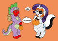 Halloween Anniversary
