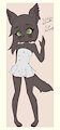 4chan - doodle 1 by Tri64