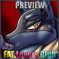 [$15 Tier] Mega Lucario - Weight Training