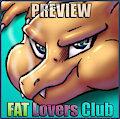[$15 Tier] Charizard - Overfed