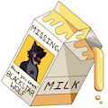 My Face on a Milk Carton