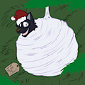 I’m a Christmas Cocoon