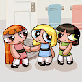Powerpuff!