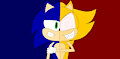 Turning Fleetway by SonicBen7