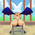 Rouge Wishes You Were Here (VER. A)