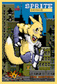 Rampage Badge: Taorena!