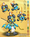 Omari: Warrior Prince