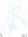 It's meeeeee (again) [art by DoodleDoggy]