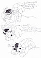 Sleepy Mongoose by VeeMomo