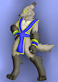 Khufu by EmeraldSlime