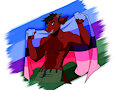 Happy Pride Month by Xetem