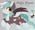 Maple Breeze