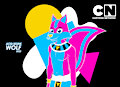 Sukookami CN colour