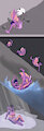 The Misadventures of Grape Page 1 by MrHart