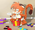 Commission Leo