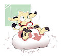 Downsizing Pamps