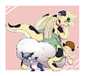 Moodragon by BoredomWithFriends
