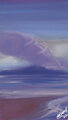 Lavender Beach