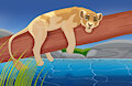 [Ych] Panni