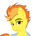 Vector Art: Spitfire