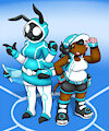 Space Adventurers