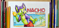 Nacho Husky