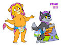 Potty Rebel Crunch