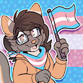 [COMM] Pride Animated Icon for Toblerone