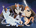 ''May the Fourth 'Hothplayers' ''  by Aerosaur83