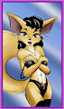 Feeling Frisky