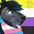 Masichuvio Pride Icon by Zinners