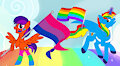 Happy Pride Month 2022