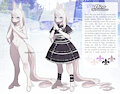 nico the unicorn by kingminyabe
