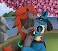A Change of Heart Part 2 (comic script)