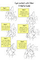 A Helpful Guide to Eye Contact