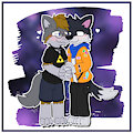 Dog boys