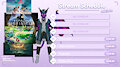 This Week's Stream Schedule