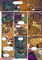 Tree of Life - Book 1 pg. 3.