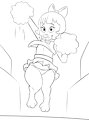 Bright Eyes -C-