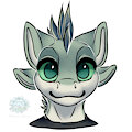 Avali Portrait