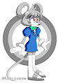 Mika the Mouse