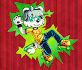Jet Set Lukie