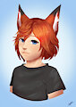 bust for marcus