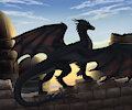 Standing Guard