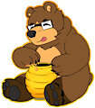 Honey Bear