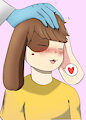Affection by slimyembryo