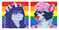 Pride Icons